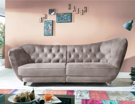 myCouch Megasofa Retro