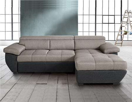 MyCouch Speedway Polstersofa