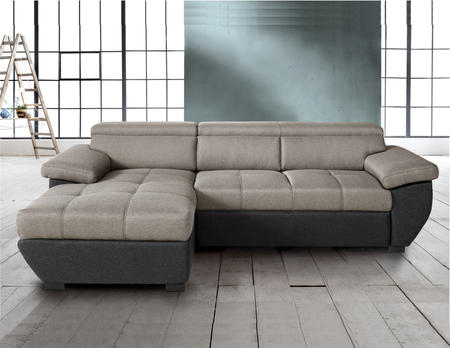 MyCouch Speedway Polstersofa