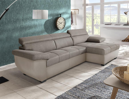 MyCouch Speedway Polstersofa