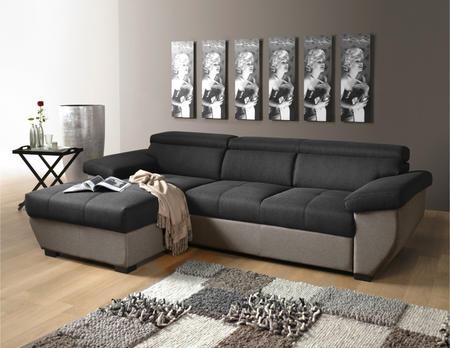 MyCouch Speedway Polstersofa