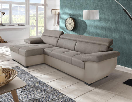 MyCouch Speedway Polstersofa