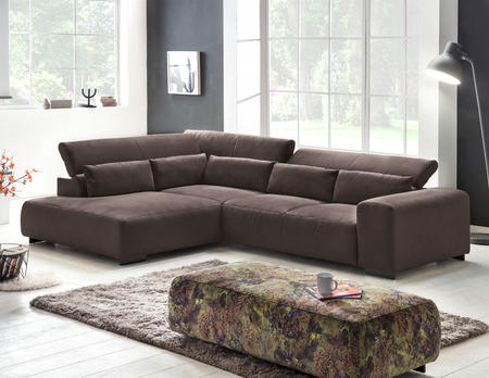 MyCouch Polstersofa Side