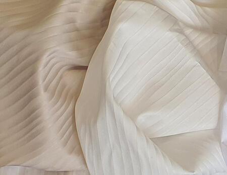 Bettwäsche Jacquard