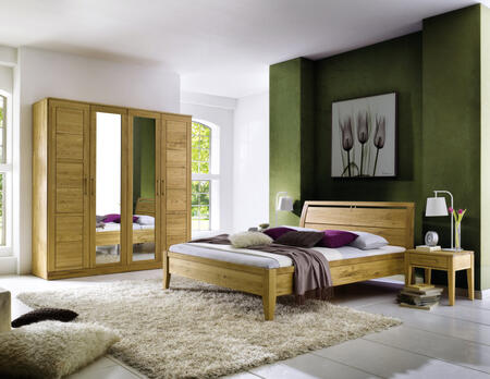 Doppelbett Casera