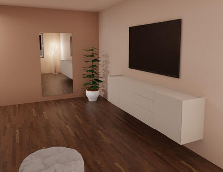 Sideboard CASE 
