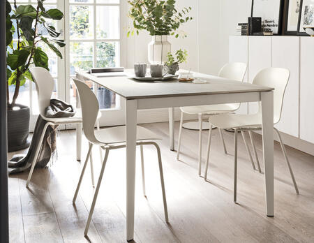 Tisch Eminence Evo mit Auszug