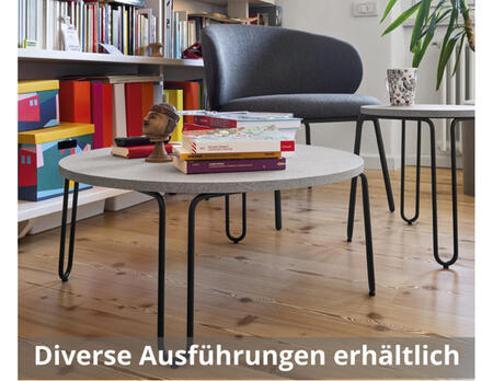 Stulle Couchtisch