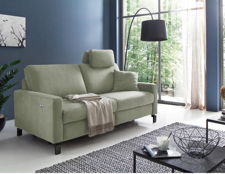 Relaxsofa Coast Plus