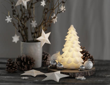 LED Weihnachtsbaum