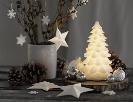 LED Weihnachtsbaum