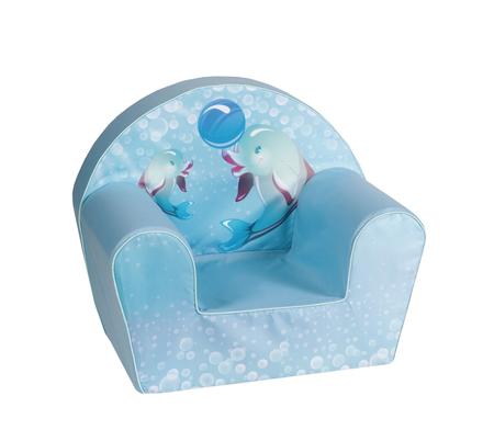 Kindersofa Delfin