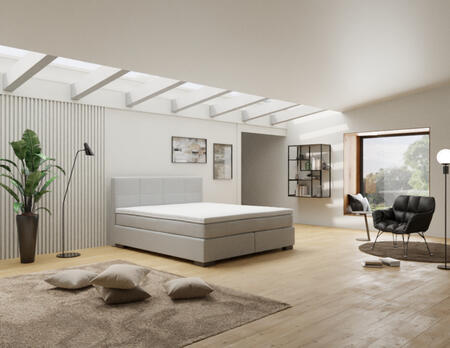 Boxspringbett EOS