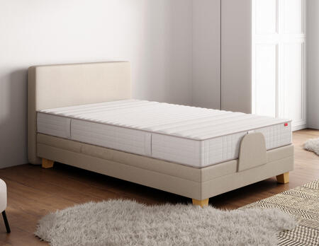 Motorisches Boxspringbett EOS Zürich