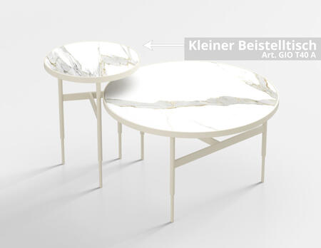 Beistelltisch Gio