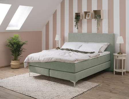 Boxspringbett Calla Basic