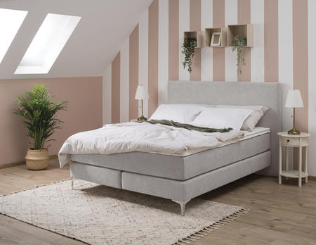 Boxspringbett Calla Basic