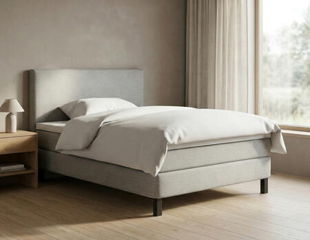 Boxspringbett Bico Basics