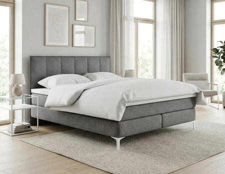 Boxspringbett Bico Basics