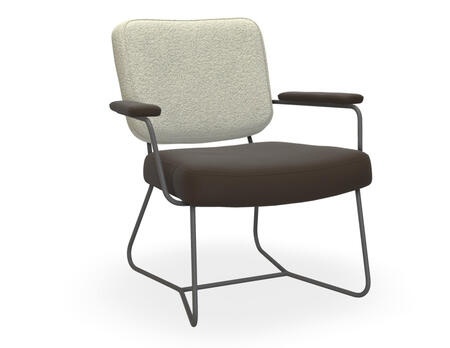  Sessel KIKO Plus