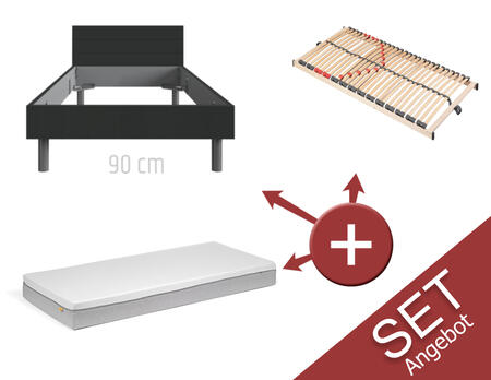 Bettkombination Easy Bed