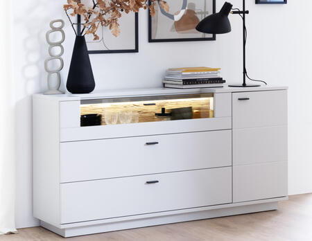 Sideboard-Kombination Lissabon 