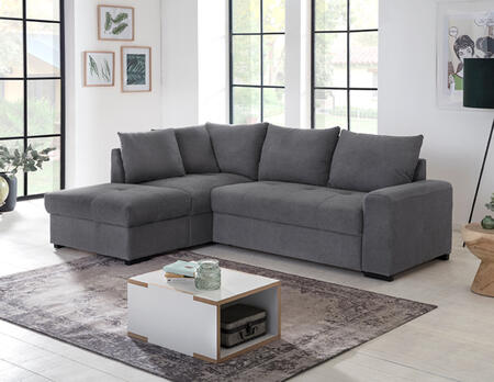 MyCouch Polstersofa Bill