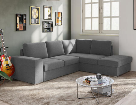 MyCouch Polstersofa Eddi