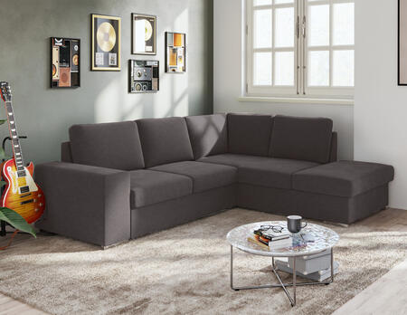 MyCouch Polstersofa Eddi