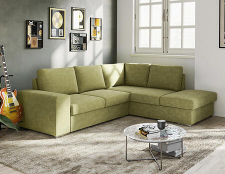 MyCouch Polstersofa Eddi