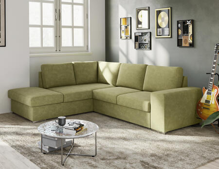 MyCouch Polstersofa Eddi