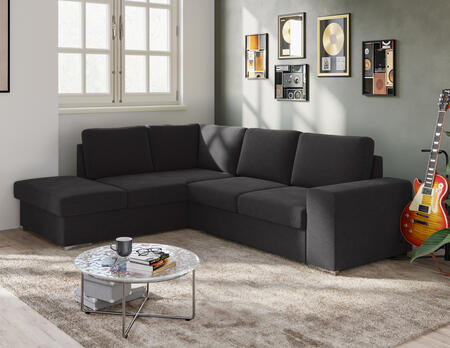 MyCouch Polstersofa Eddi