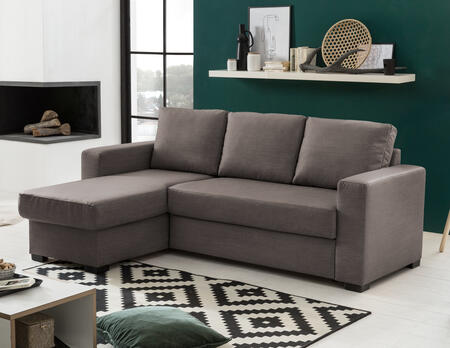 MyCouch Polstersofa Christiano