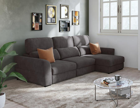 MyCouch Polstersofa Meran