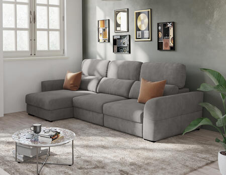 MyCouch Polstersofa Meran
