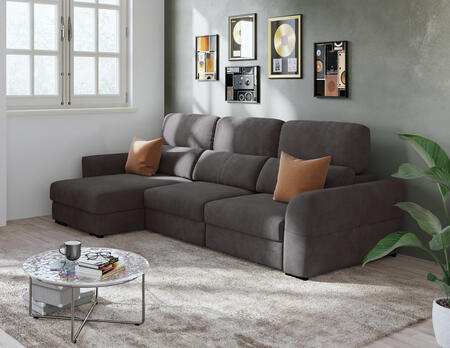 MyCouch Polstersofa Meran