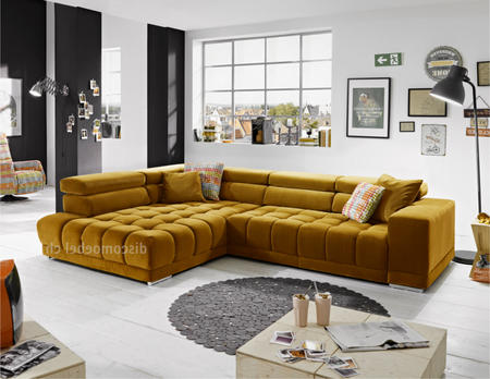 Polstergarnitur Satellite