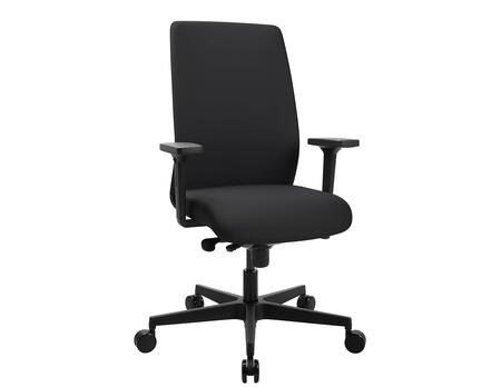 Bürostuhl "PROFI ART 50" AL.O2