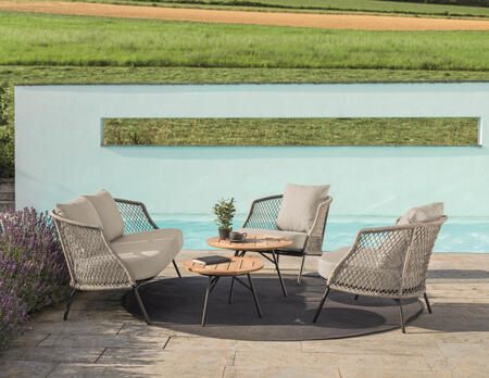 Gartenlounge Odea