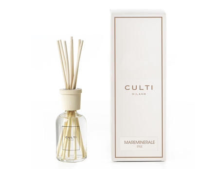 Culti Mareminerale