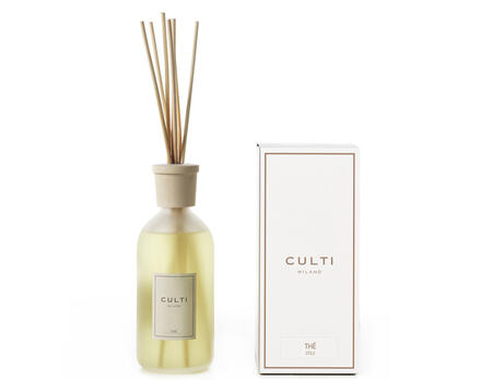 Culti Tessuto