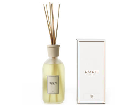 Culti Thé