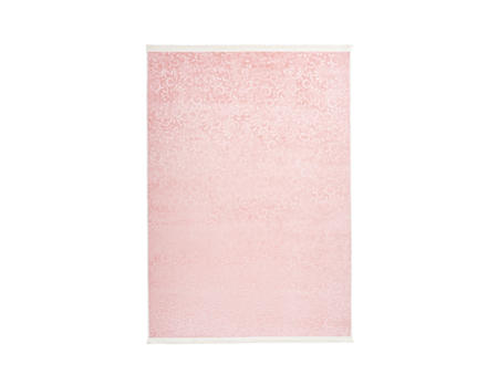 Peri Teppich Powder Pink