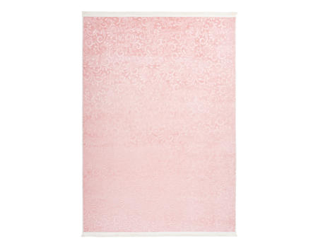 Peri Teppich Powder Pink