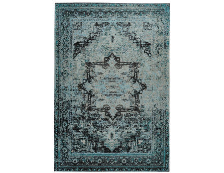 Teppich Pacino blue