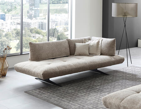 Polstermöbel Quebec Recamiere