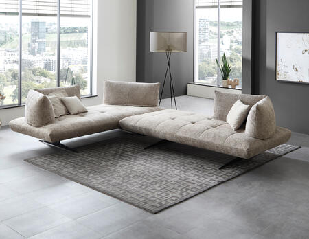 Polsterkombination Quebec