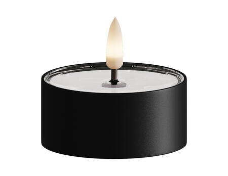 Outdoor Metall Teelicht