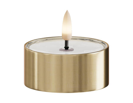 Outdoor Metall Teelicht