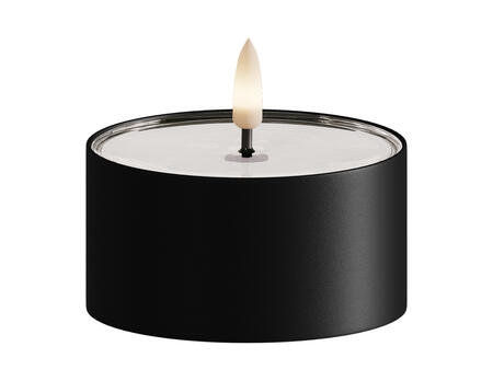 Outdoor Metall Teelicht